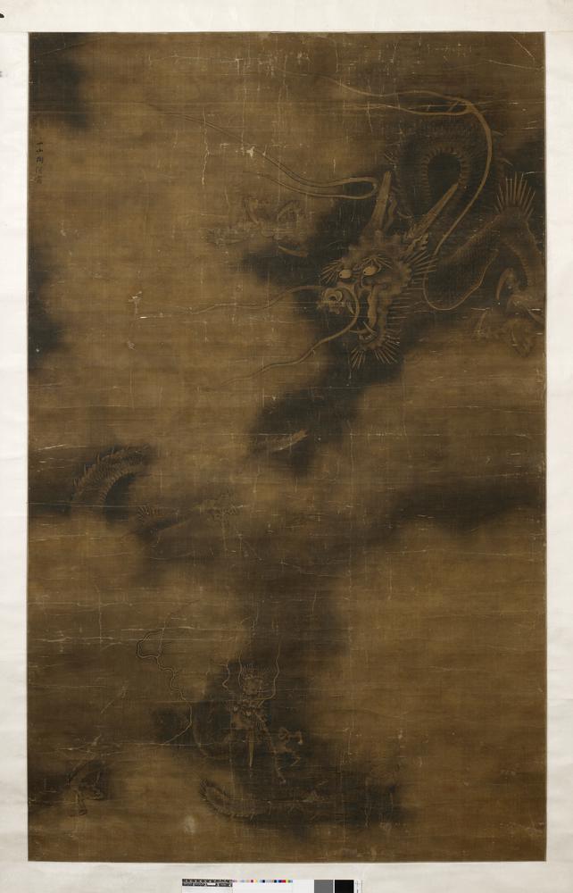 图片[1]-hanging scroll; painting BM-1910-0212-0.489-China Archive